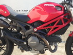    Ducati M796A Monster796 ABS 2014  19